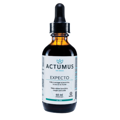 Actumus Expecto