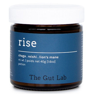 The Gut Lab Rise