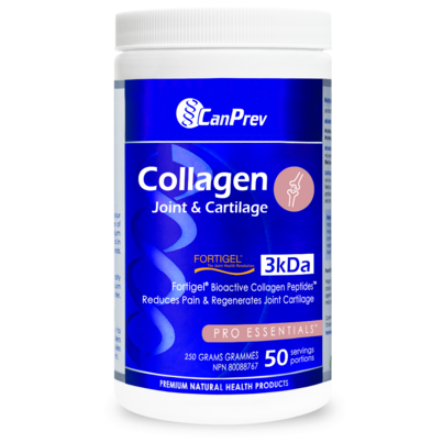 CanPrev Collagen Joint & Cartilage Fortigel Powder