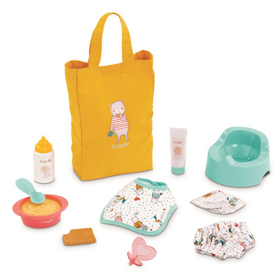 Corolle Doll Large Accessories Set