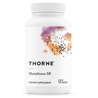 Thorne Glutathione-SR