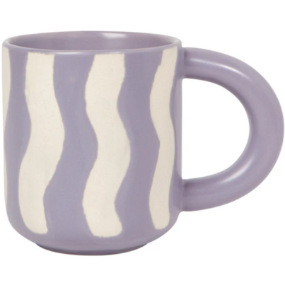 Now Designs Mug Grape Groovy