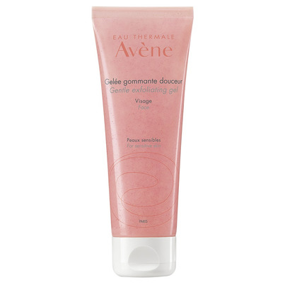 Avene Gentle Exfoliating Gel