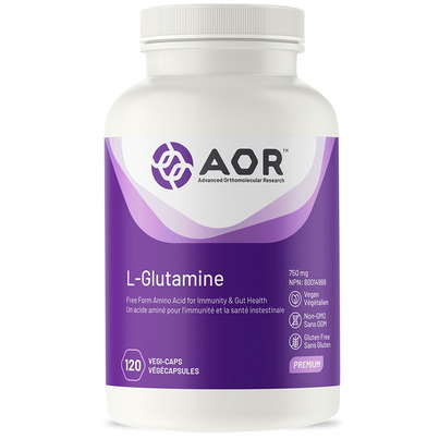 AOR L-Glutamine