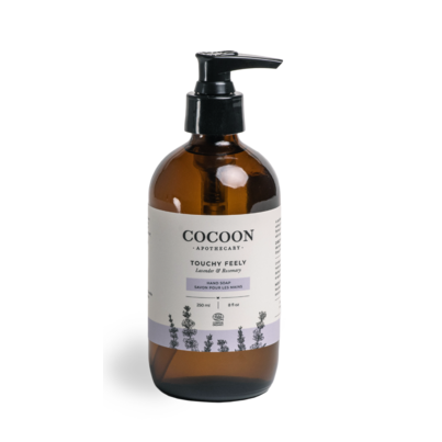 Cocoon Apothecary Touchy Feely Hand Soap