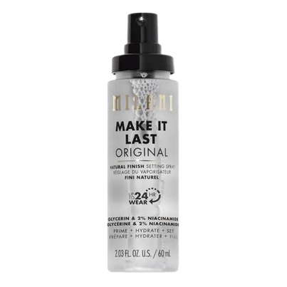 Milani Make It Last Setting Spray Prime + Correct + Set