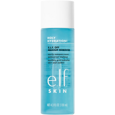 E.l.f. Cosmetics Holy Hydration! E.l.f. Off Makeup Remover