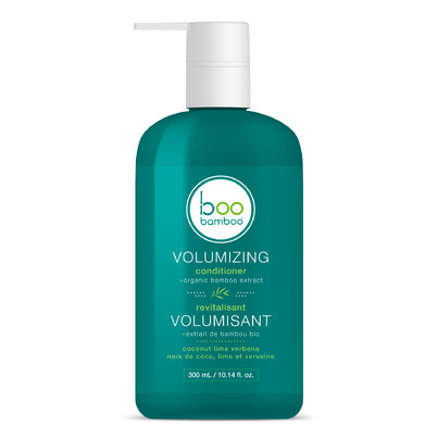 Boo Bamboo Conditioner Volumizing