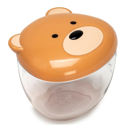 Melii Snack Container Bear