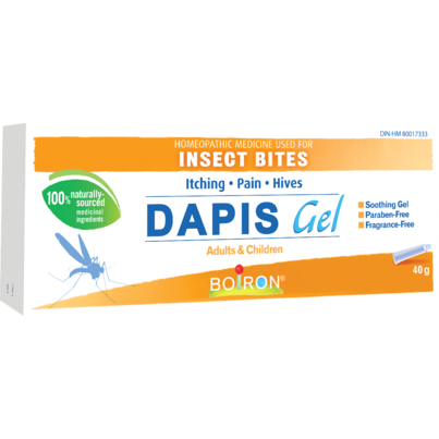 Boiron Dapis Gel