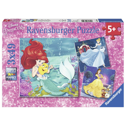 Ravensburger Disney Princesses Puzzle