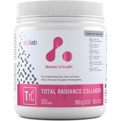 ATP Lab Total Radiance Collagen Unflavoured