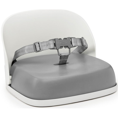 OXO Tot Perch Booster Seat Grey