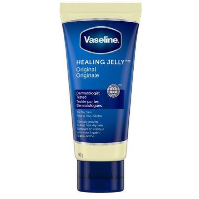 Vaseline Healing Jelly Petroleum Jelly