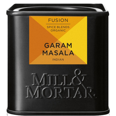 Mill & Morter Garam Masala