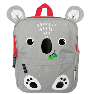 ZOOCCHINI Kids Everyday Backpack Kai The Koala
