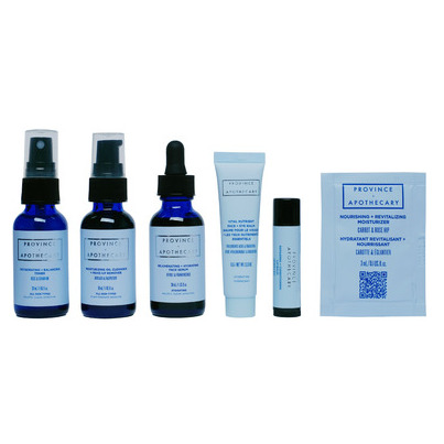 Province Apothecary Best Sellers Value Set