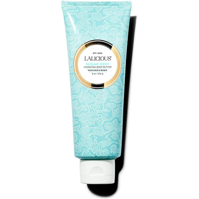 Lalicious Hydrating Body Butter Sugar Reef