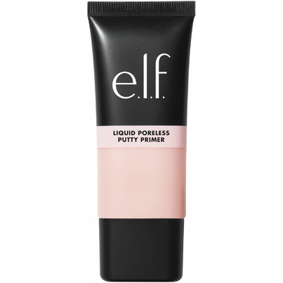 E.l.f. Cosmetics Liquid Poreless Putty Primer Universal Sheer