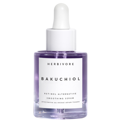 Herbivore Bakuchiol Retinol Alternative Serum