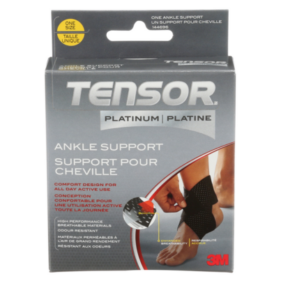Tensor Platinum Ankle Support