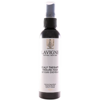 LaVigne Natural Skincare Scalp Therapy