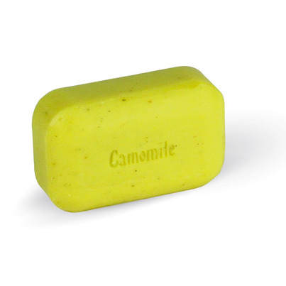The Soap Works Camomile Soap
