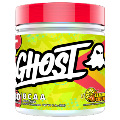 Ghost BCAA Lemon Crush