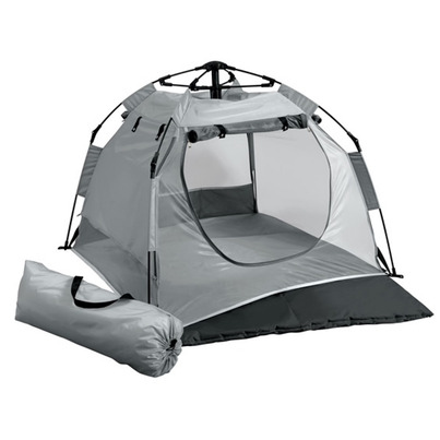 KidCo PeaPod Camp Travel Bed Midnight