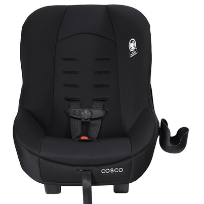 Cosco Scenera Next Convertible Car Seat Blackout