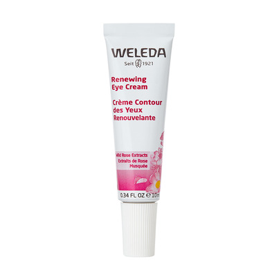 Weleda Renewing Eye Cream