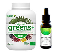 Shop Superfoods