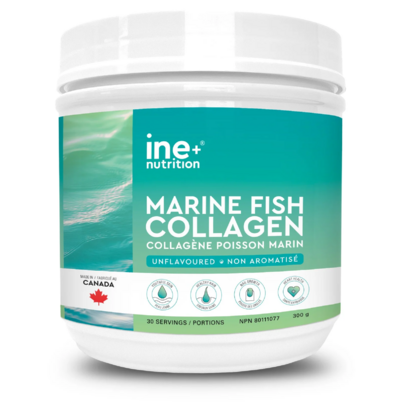 Ine+ Nutrition Marine Collagen