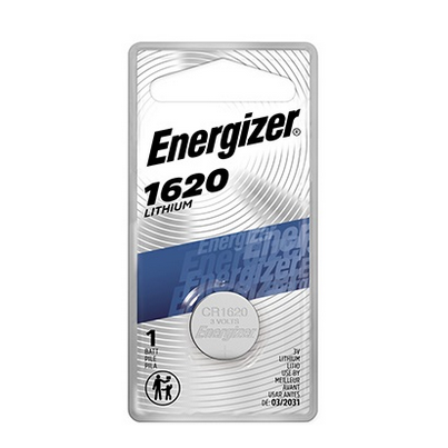 Energizer 1620 Battery