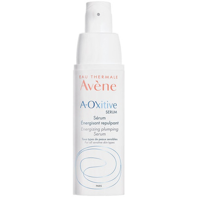 Avene A-Oxitive Energizing Plumping Serum