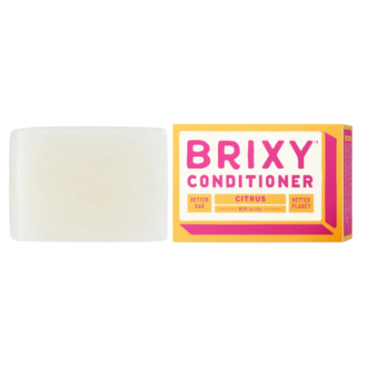 BRIXY Conditioner Bar Citrus