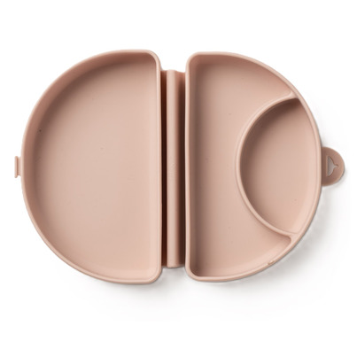 Miniware Silifold Pink Salt