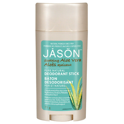 Jason Deodorant Stick