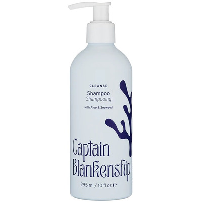 Captain Blankenship Cleanse Shampoo