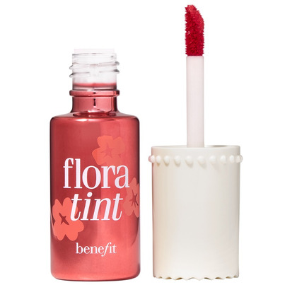 Benefit Cosmetics Floratint Lip & Cheek Stain Desert Rose
