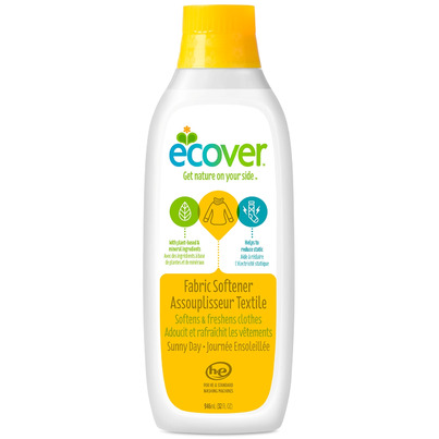 Ecover Fabric Softener Sunny Day