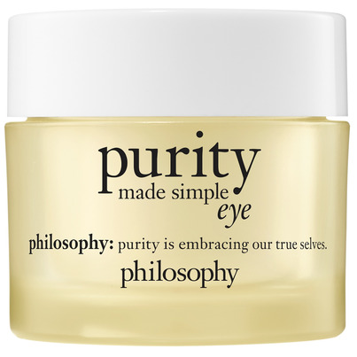 Philosophy Purity Made Simple Hydra-Bounce Eye Gel