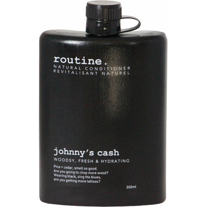 Routine Conditioner Johnny's Cash