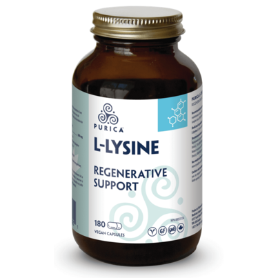 Purica Lysine