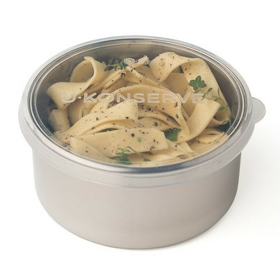 U-Konserve Round Stainless Steel Container Large