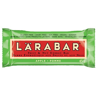 LaraBar Apple Bar Pack