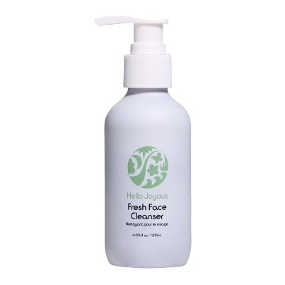 Hello Joyous Fresh Face Cleanser