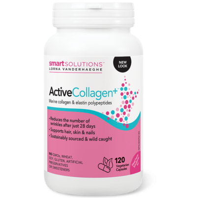 Smart Solutions Active Collagen+