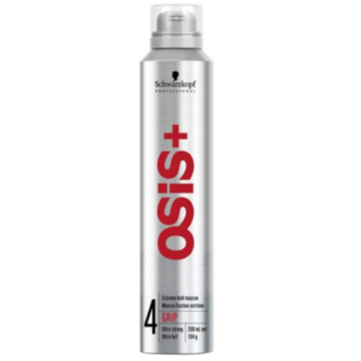 OSiS+ GRIP Extreme Hold Mousse