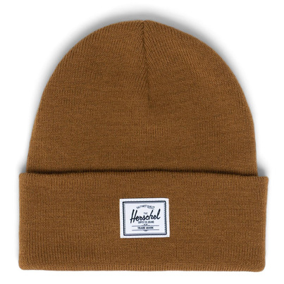 Herschel Supply Elmer Beanie Rubber